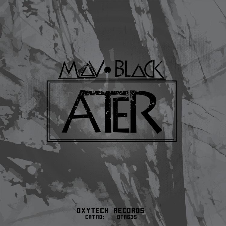 MAV BLACK's avatar image