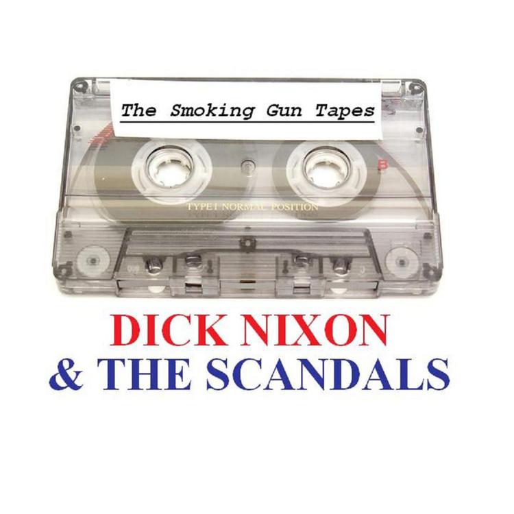 Dick Nixon & The Scandals's avatar image