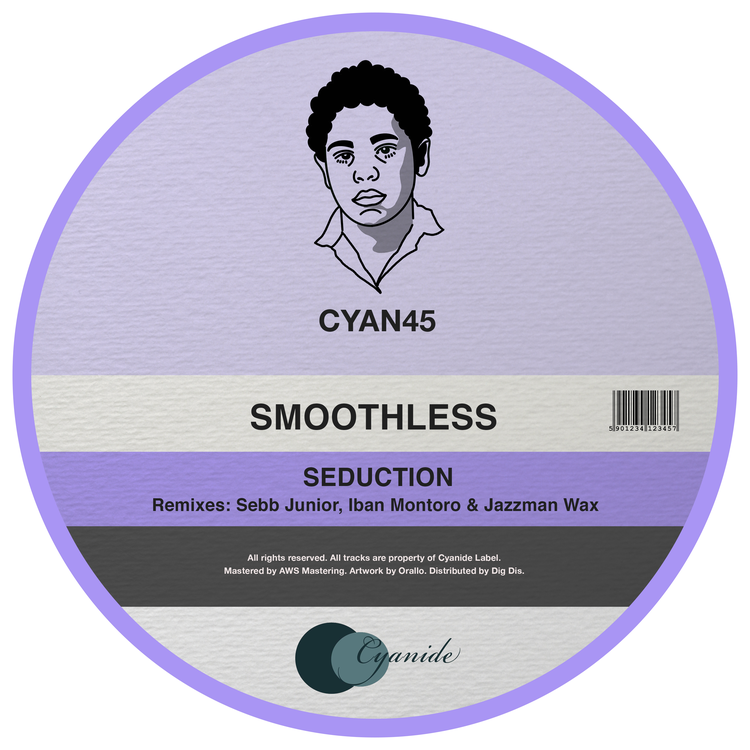 Smoothless's avatar image