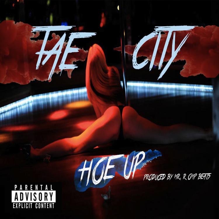 Tae City's avatar image