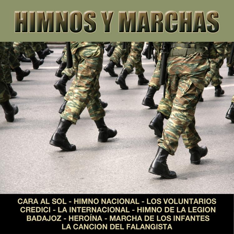 Banda Militar's avatar image