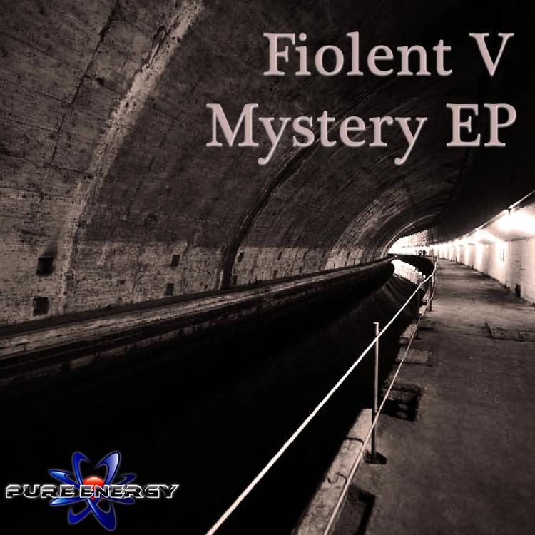 Fiolent V's avatar image