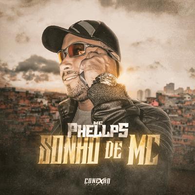 Sonho de Mc By MC PHELLPS's cover