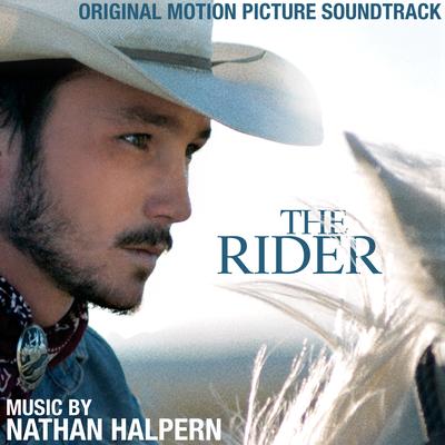 The Rider (Original Motion Picture Soundtrack)'s cover
