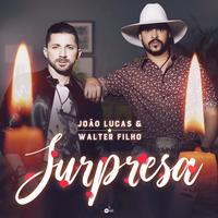 João Lucas & Walter Filho's avatar cover