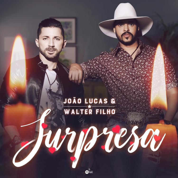 João Lucas & Walter Filho's avatar image