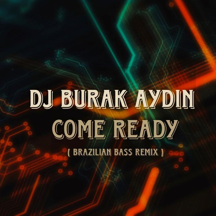 DJ Burak Aydın's avatar image