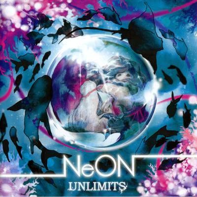Cascade By UNLIMITS's cover