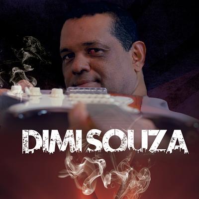 Instinto By Dimi Souza's cover