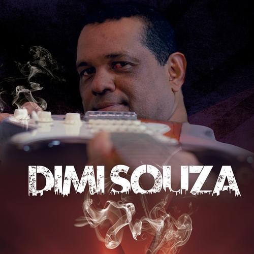 Dimi Souza rock Autoral Brasília anos oi's cover