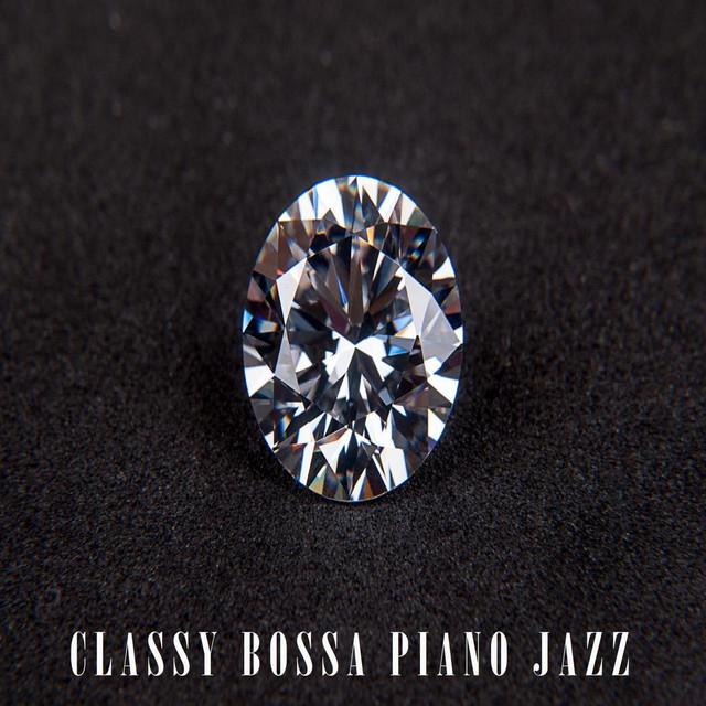 Classy Bossa Piano Jazz's avatar image