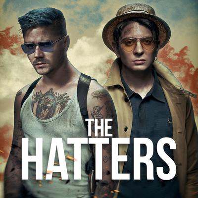 The Hatters's cover