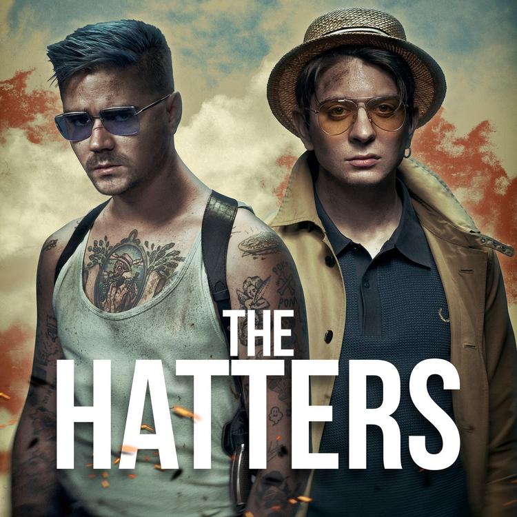 The Hatters's avatar image