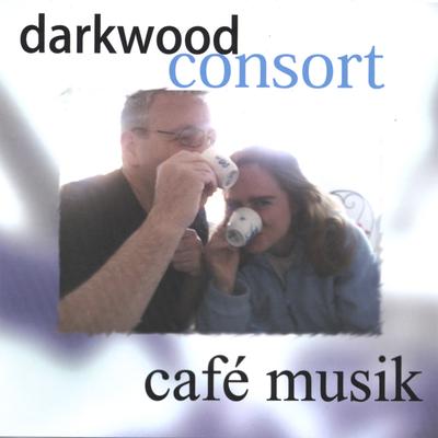 Darkwood Consort's cover