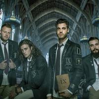 Ice Nine Kills's avatar cover