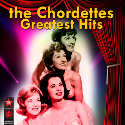 Lollipop By The Chordettes's cover