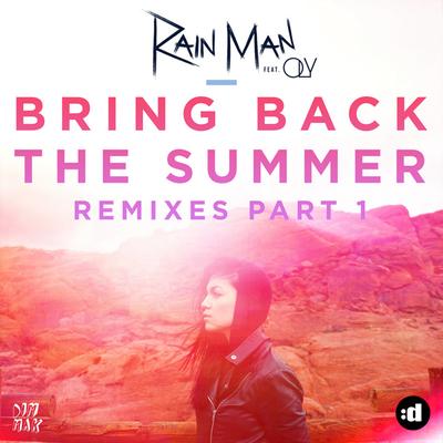 Bring Back the Summer (feat. OLY) (Snuf Remix)'s cover