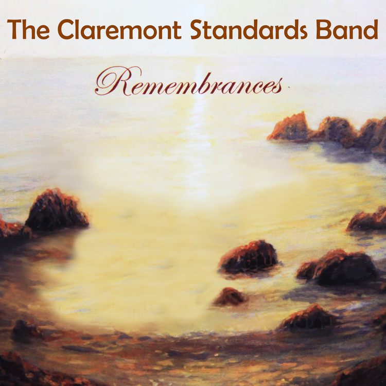 Claremont Standards Band's avatar image