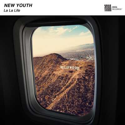 La La Life By New Youth's cover