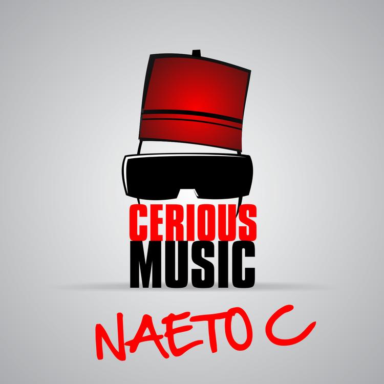 Naeto C's avatar image