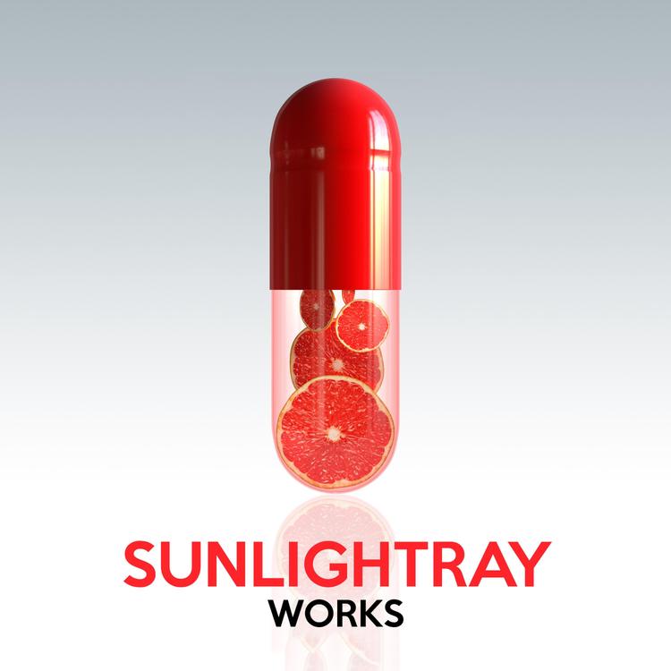 SunlightRay's avatar image