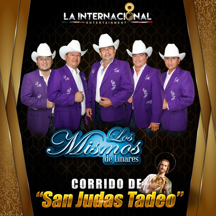 Los Mismos De Linares Oficial's avatar image