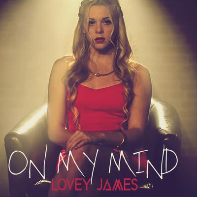 On My Mind (Cover Version) - Single's cover