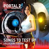 Aperture Science Psychoacoustic Laboratories's avatar cover