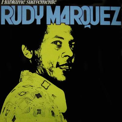 El Amarte By Rudy Marquez's cover
