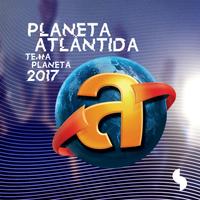 Planeta Atlântida's avatar cover