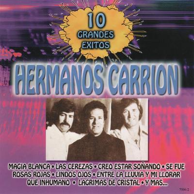 10 Grandes Exitos's cover