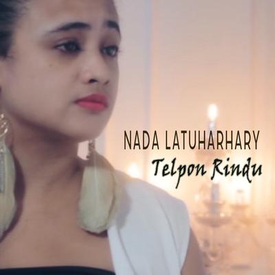 Telpon Rindu By Nada Latuharhary's cover