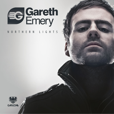 Sanctuary By Gareth Emery, Lucy Saunders's cover