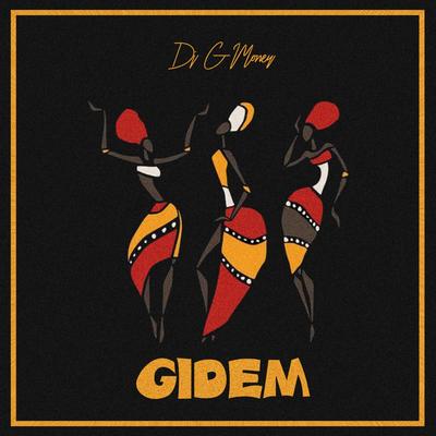 Gidem's cover