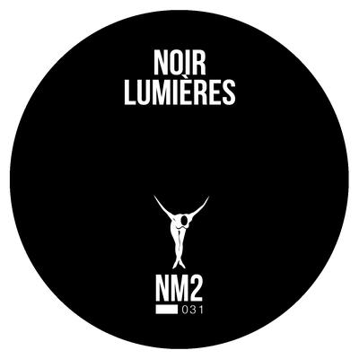 Lumières's cover