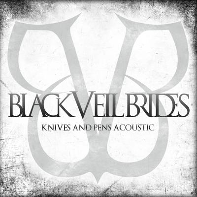 Knives and Pens (Acoustic)'s cover