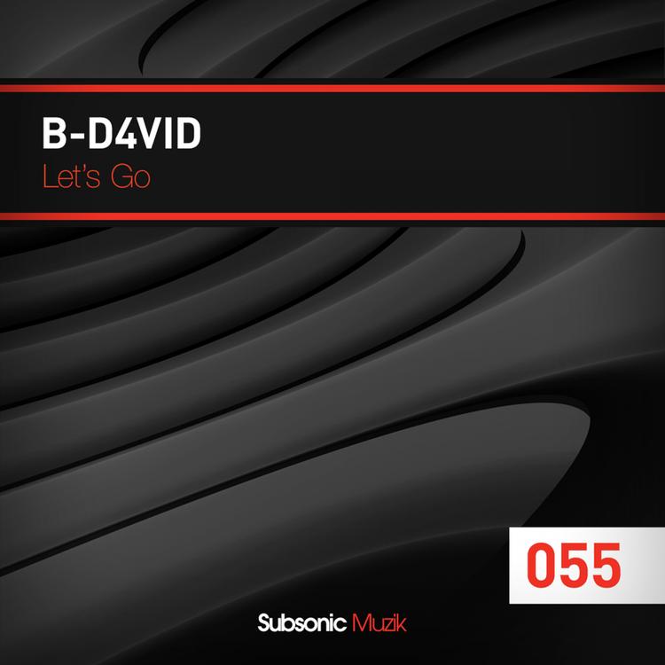 B-D4vid's avatar image