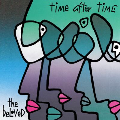 Time After Time (Muffin Mix) By The Beloved, Leslie Lyrics's cover