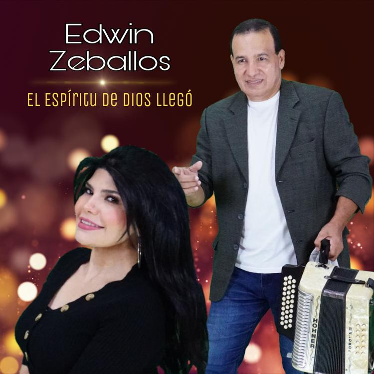 Edwin Zeballos's avatar image