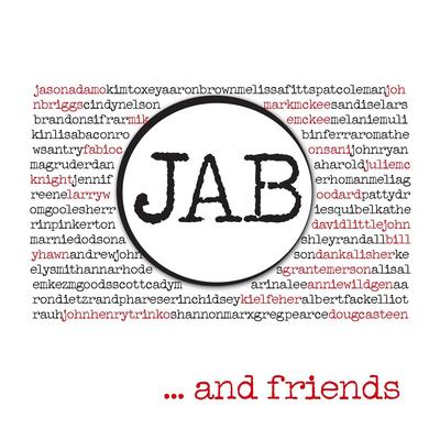 And Friends's cover