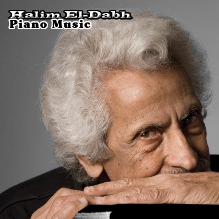 Halim El-Dabh's avatar image