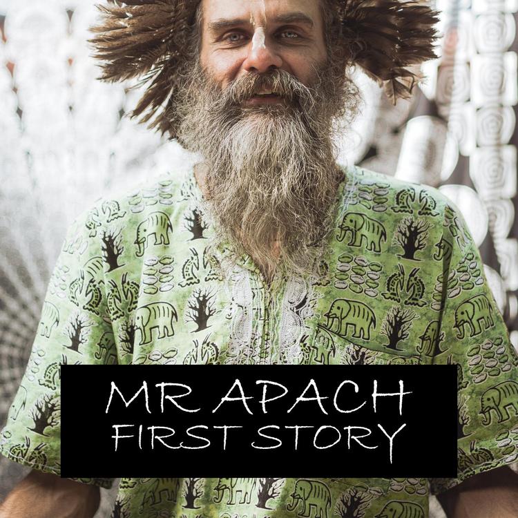 Mr Apach's avatar image