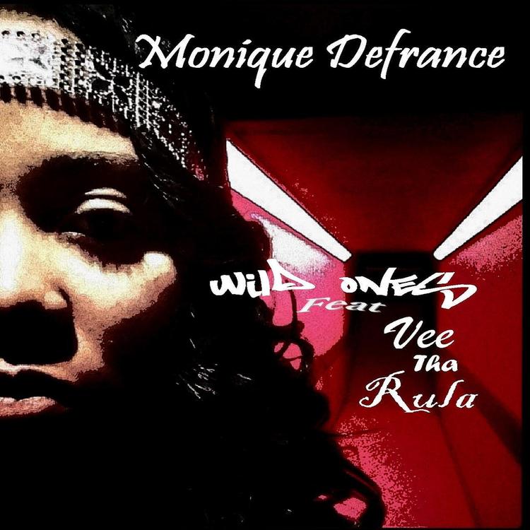 Monique Defrance's avatar image