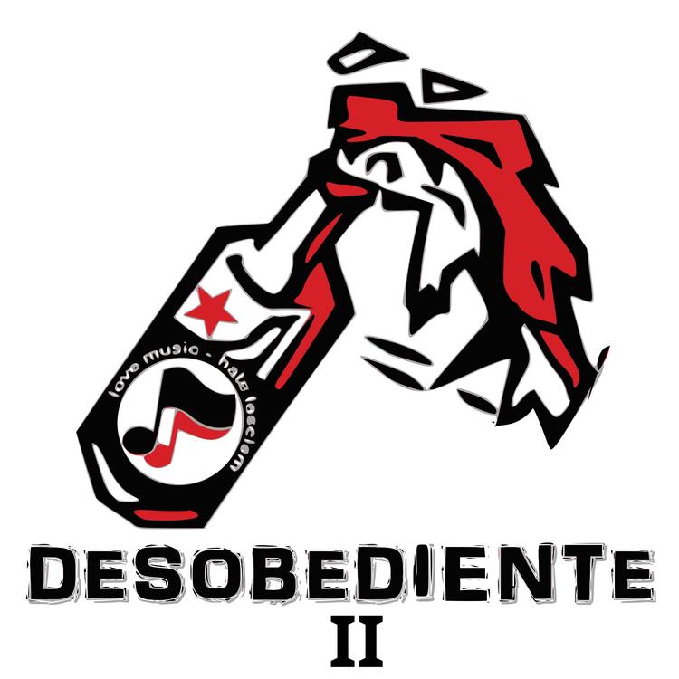 Desobediente's avatar image