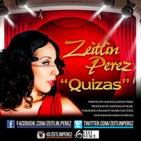 Zeitlin Perez's avatar cover