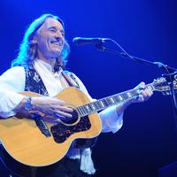 Roger Hodgson's avatar cover