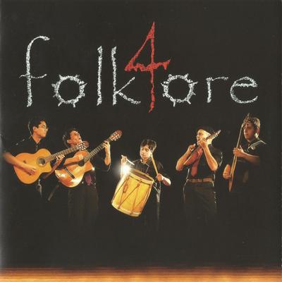 Folklore 4's cover