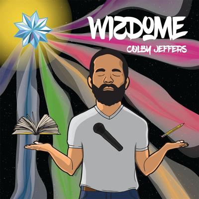 Wizdome's cover