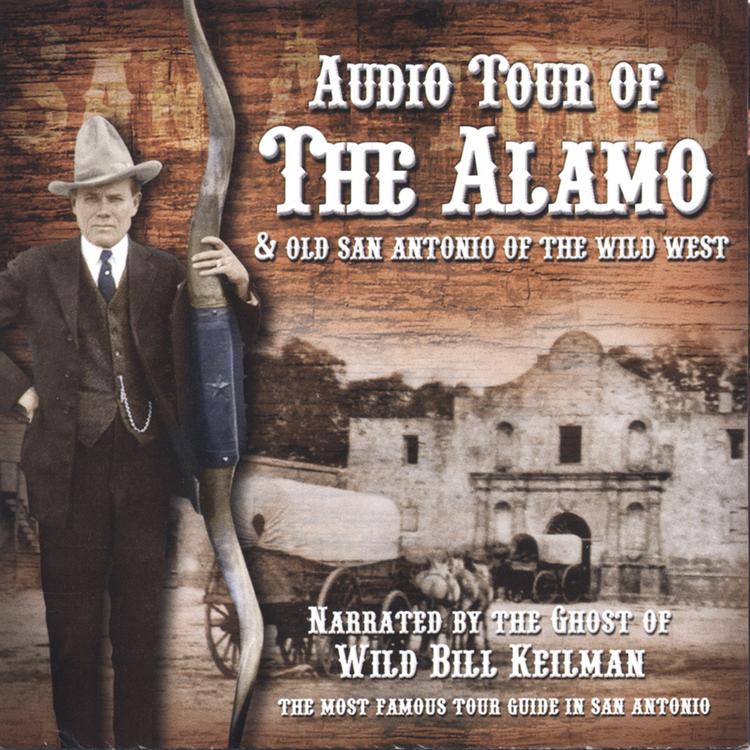 Alamo City Audio Tours's avatar image