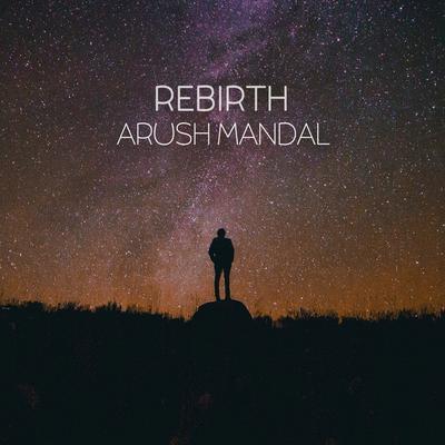 Arush Mandal's cover